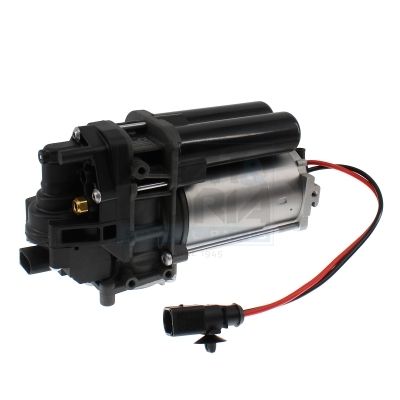 Kompressor, Druckluftanlage MEAT & DORIA 58047