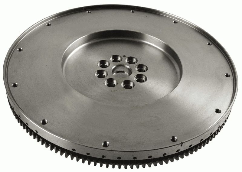 Schwungrad SACHS 3421 601 080