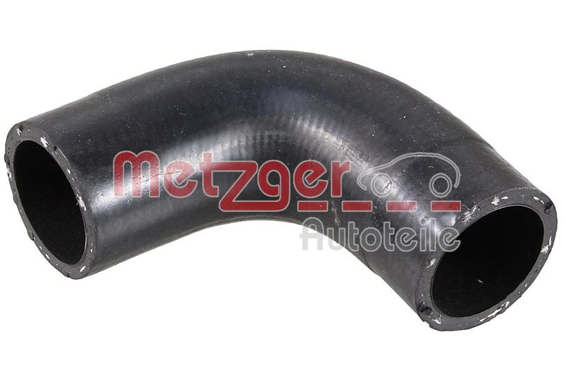 Kühlerschlauch METZGER 2421598