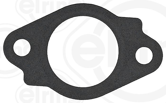 Dichtung, Kühlmittelrohrleitung ELRING 823.200