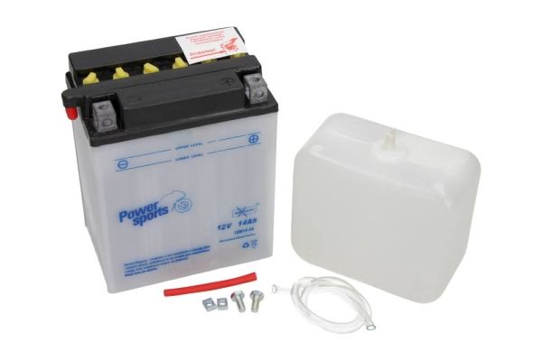 Starterbatterie MAXGEAR 85-9026