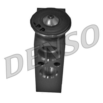 Expansionsventil Klimaanlage Denso DVE09008