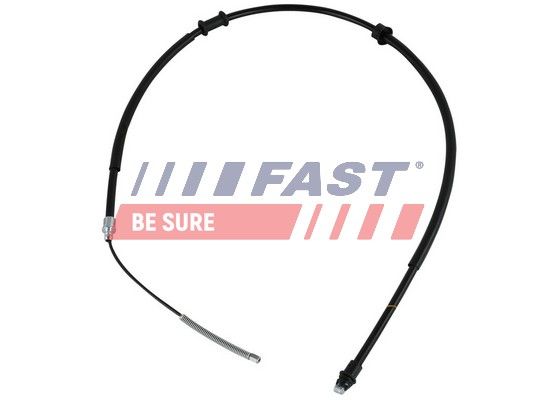 Seilzug, Feststellbremse FAST FT69155