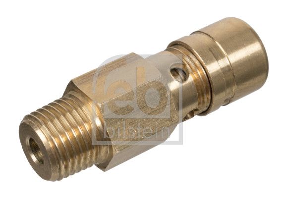 Überdruckventil FEBI BILSTEIN 107491