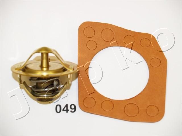 Thermostat, Kühlmittel JAPKO 2249