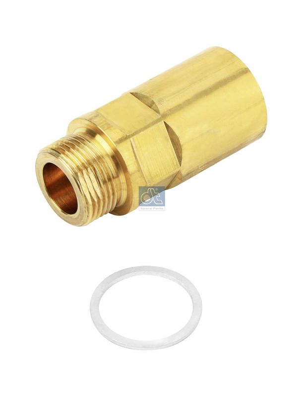 Drucksicherungsventil DT Spare Parts 1.18588