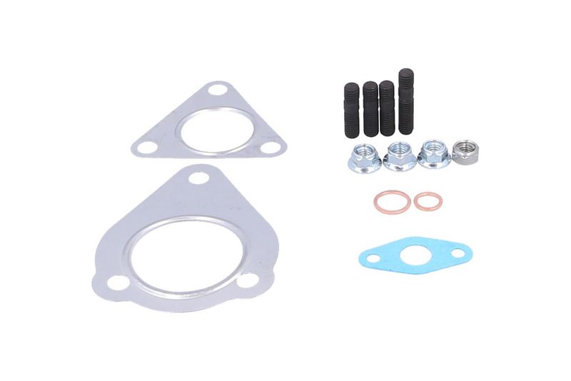 Montagesatz Turbolader Kamoka 8607122
