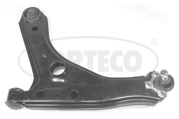 Lenker, Radaufhängung CORTECO 49397156