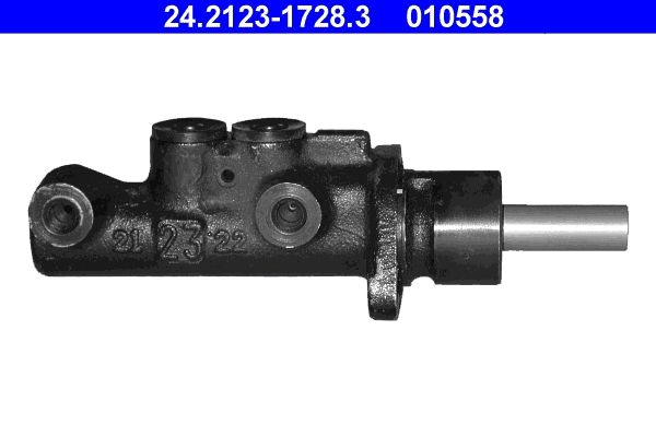 Hauptbremszylinder Ate 24.2123-1728.3