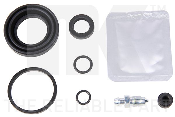 Reparatursatz, Bremssattel NK 8847008