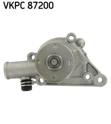 Wasserpumpe, Motorkühlung SKF VKPC87200