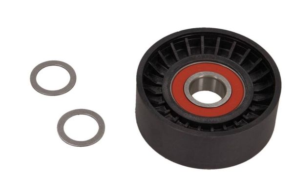 Spannrolle Keilrippenriemen MAXGEAR 54-1371