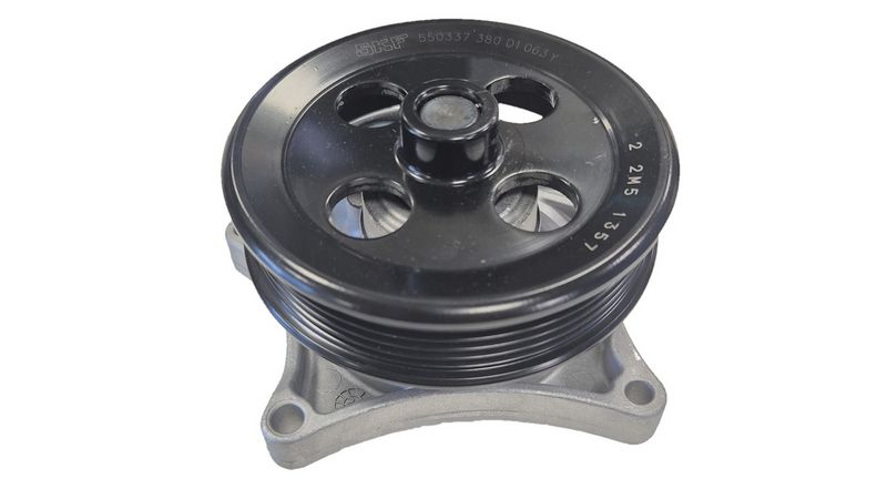 Wasserpumpe, Motorkühlung SKF VKPC 85217