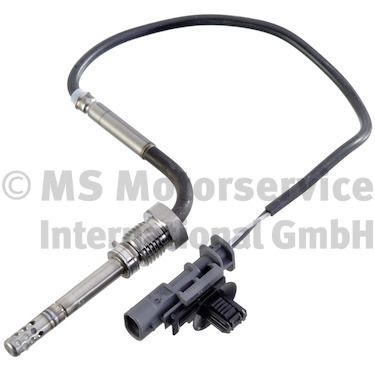 Sensor, Abgastemperatur PIERBURG 7.11020.87.0