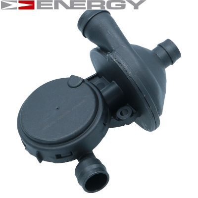 Ölabscheider, Kurbelgehäuseentlüftung ENERGY SE00036
