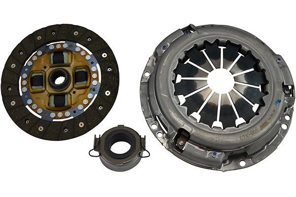 Kupplungssatz KAVO PARTS CP-1140
