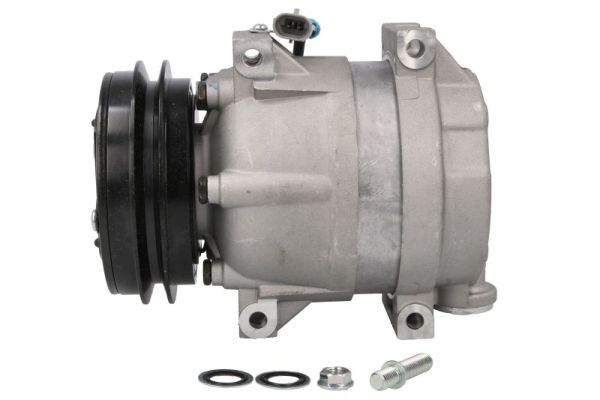 Kompressor, Klimaanlage THERMOTEC KTT090467