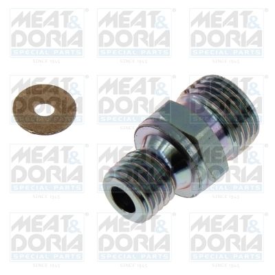 Reparatursatz, Common-Rail-System MEAT & DORIA 98658