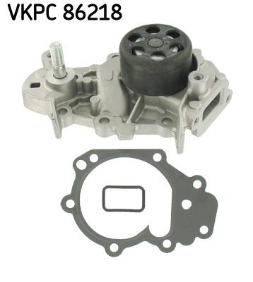 Wasserpumpe, Motorkühlung SKF VKPC86218