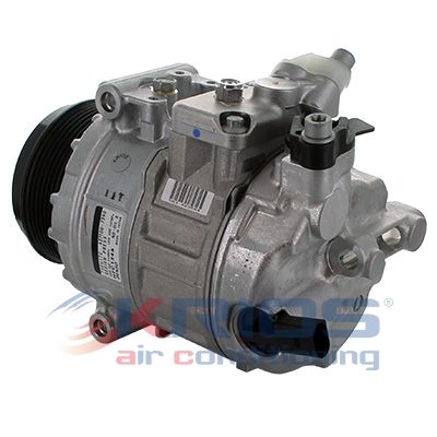 Kompressor, Klimaanlage MEAT & DORIA K15402