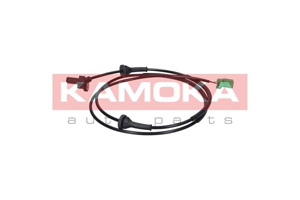 Sensor, Raddrehzahl KAMOKA 1060453