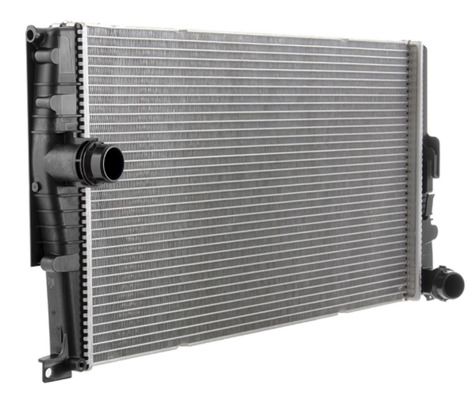 Kühler, Motorkühlung MAHLE CR1721000P