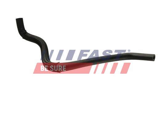 Schlauch, Wärmetauscher (Heizung) FAST FT61191