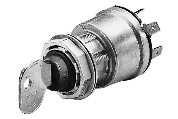 Zünd-/Startschalter BOSCH 0 342 309 007