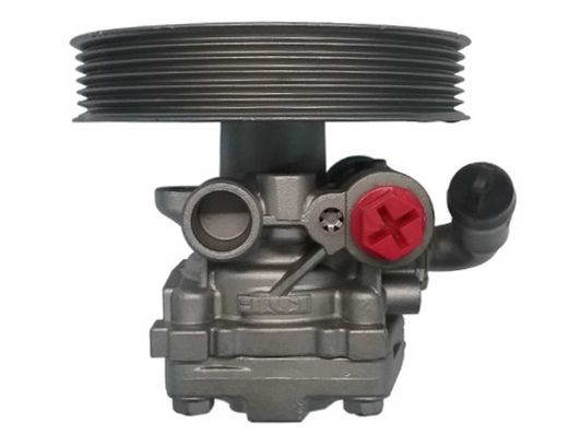 Hydraulikpumpe, Lenkung SPIDAN 52755