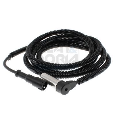 Sensor, Raddrehzahl MEAT & DORIA 901302