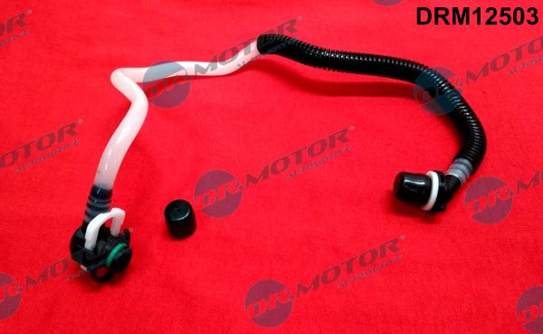 Kraftstoffleitung DR.MOTOR AUTOMOTIVE DRM12503