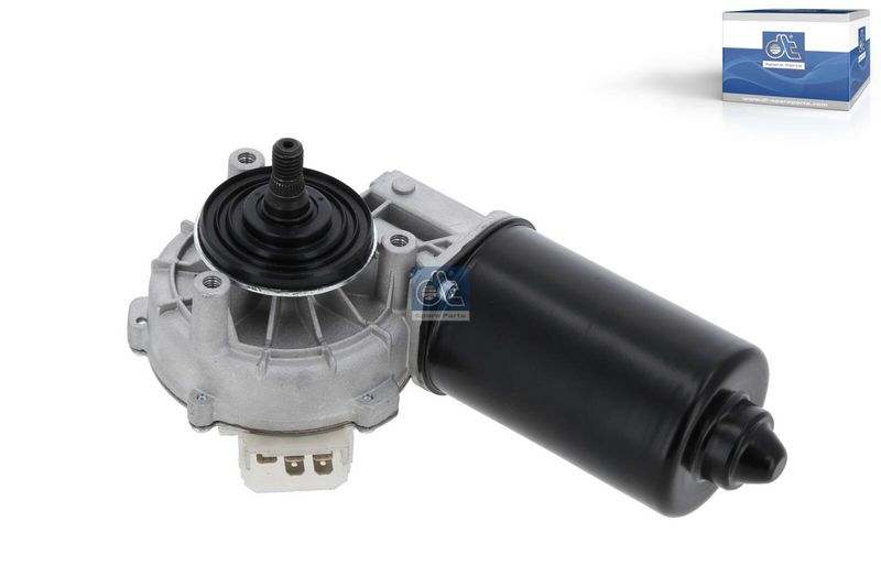 Wischermotor DT Spare Parts 4.63606