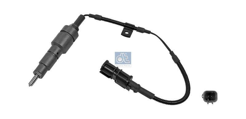 Düsenstock DT Spare Parts 3.13152