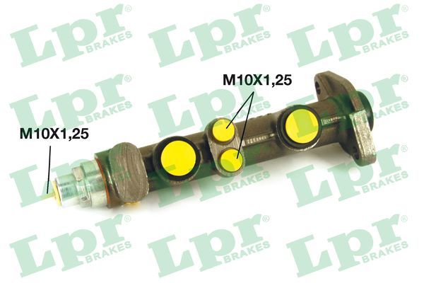 Hauptbremszylinder LPR 6753