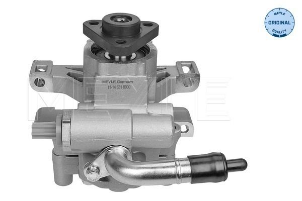 Hydraulikpumpe, Lenkung MEYLE 11-146310000