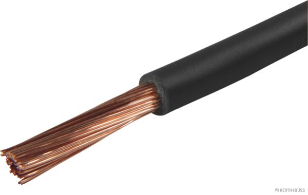 Elektroleitung HERTH+BUSS ELPARTS 51275111000