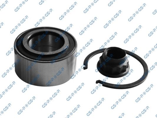 Radlagersatz GSP GK7485