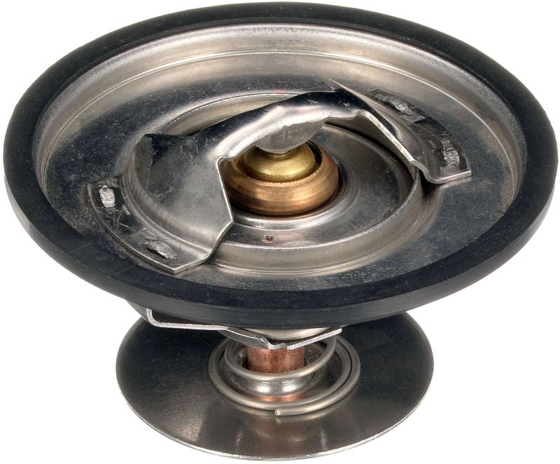 Thermostat, Kühlmittel GATES TH68679G1