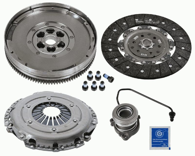Kupplungssatz SACHS 2290 601 025