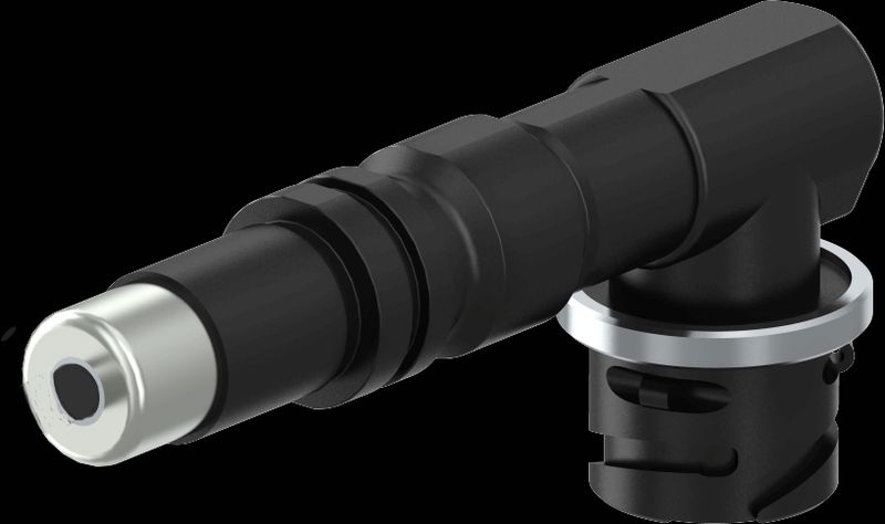 Sensor, Raddrehzahl WABCO 441 100 531 2