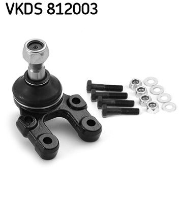 Trag-/Führungsgelenk SKF VKDS 812003