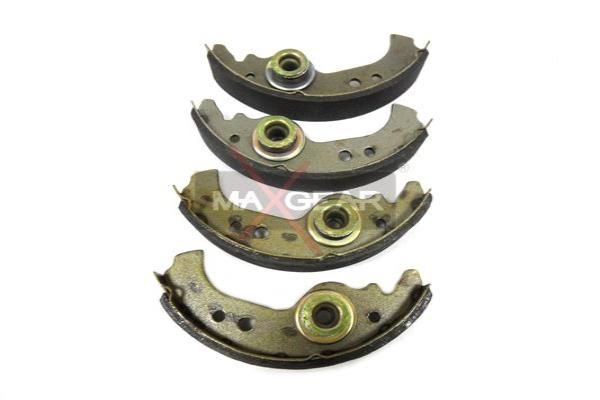 Bremsbackensatz MAXGEAR 19-0221