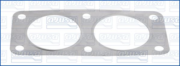 Dichtung, Abgasrohr AJUSA 01034100