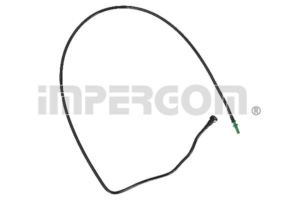 Kraftstoffleitung ORIGINAL IMPERIUM 85015