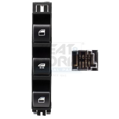 Schalter, Fensterheber MEAT & DORIA 26626