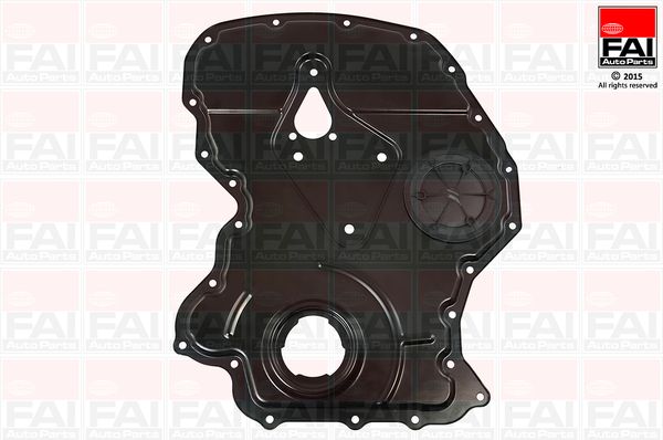 Steuergehäuse FAI AutoParts tcc1