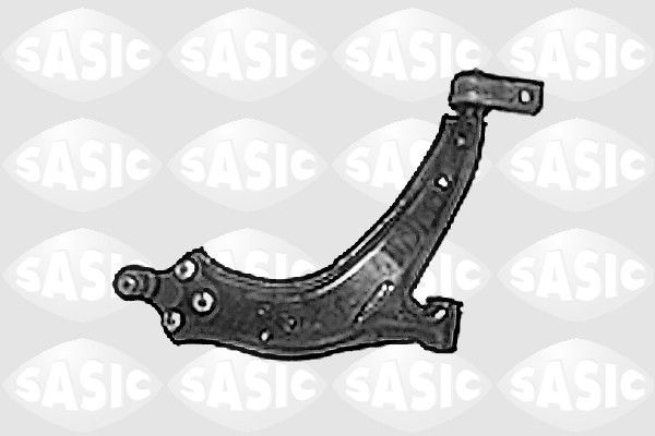 Lenker, Radaufhängung SASIC 5213E33
