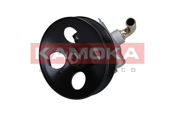 Hydraulikpumpe, Lenkung KAMOKA PP187