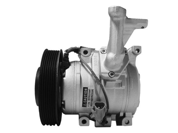 Kompressor, Klimaanlage Airstal 10-0322