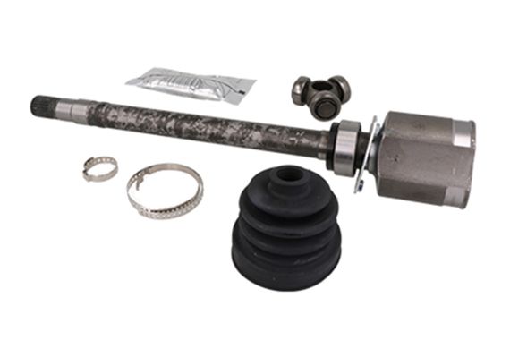 Gelenksatz Antriebswelle METELLI 16-1036